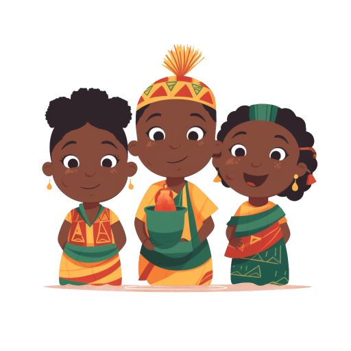 Kwanzaa for Kids