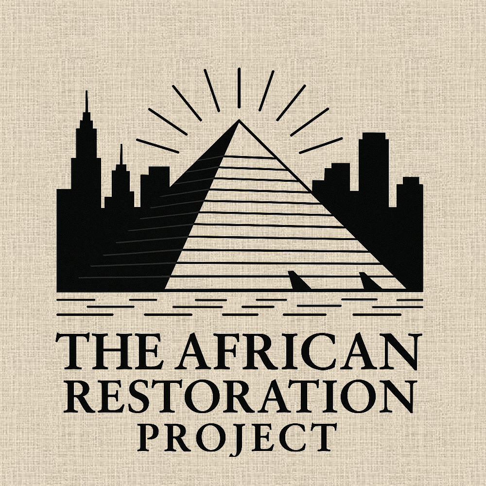 The Afrikan Restoration Project Logo
