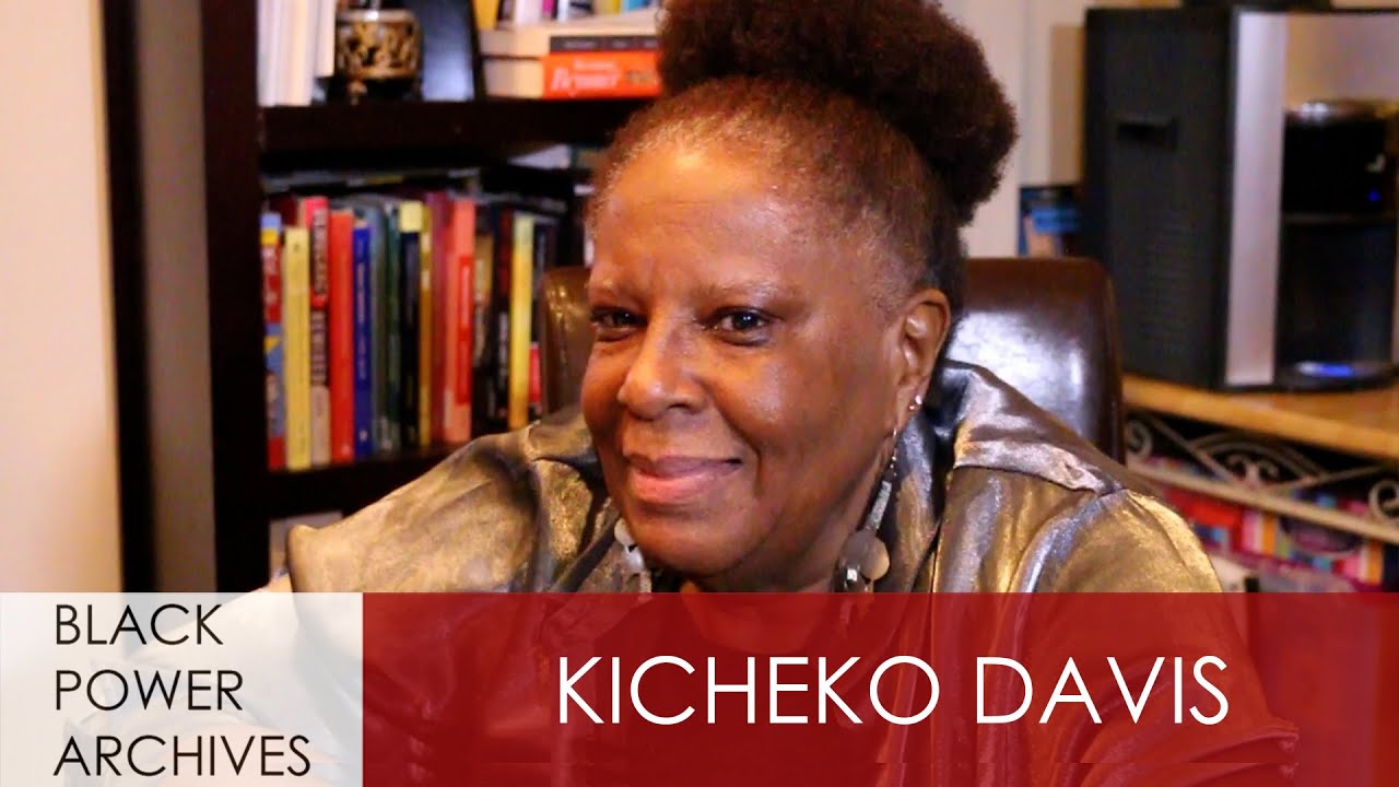 Kicheko Davis