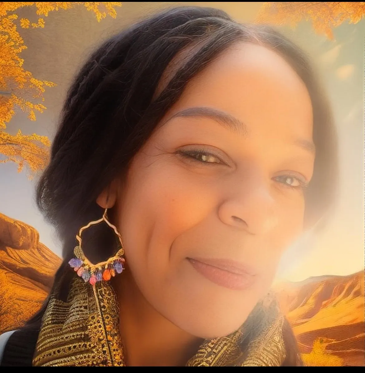 Terri Bandele - Kwanzaa Creator