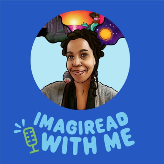 Tiffany Rachann and Imagiread literacy programs