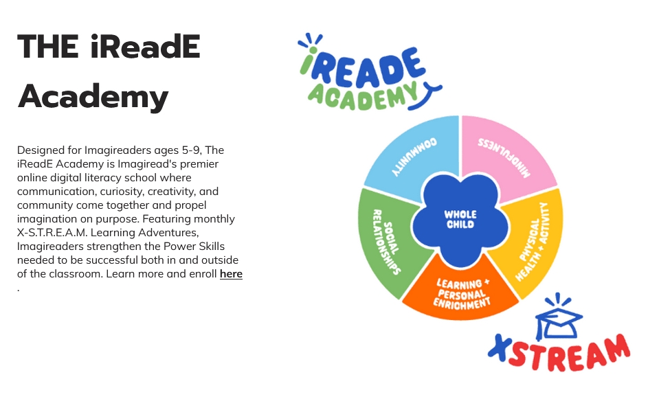 Whole child and whole community education