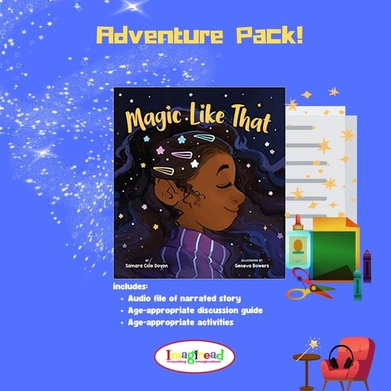 Imagiread educational resources